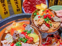 -冯校长老火锅(广州正佳广场店)