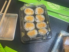 -池田寿司·新鲜现做(昌平悦荟店)