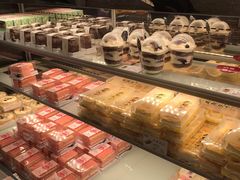 -欧诺爱烘焙(高新万达店)