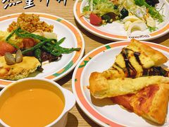 -比格比萨自助(延庆万达广场店)