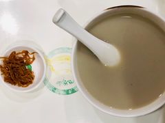-天兴居(鲜鱼口街店)