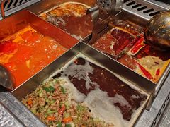 -海底捞火锅(群光广场店)