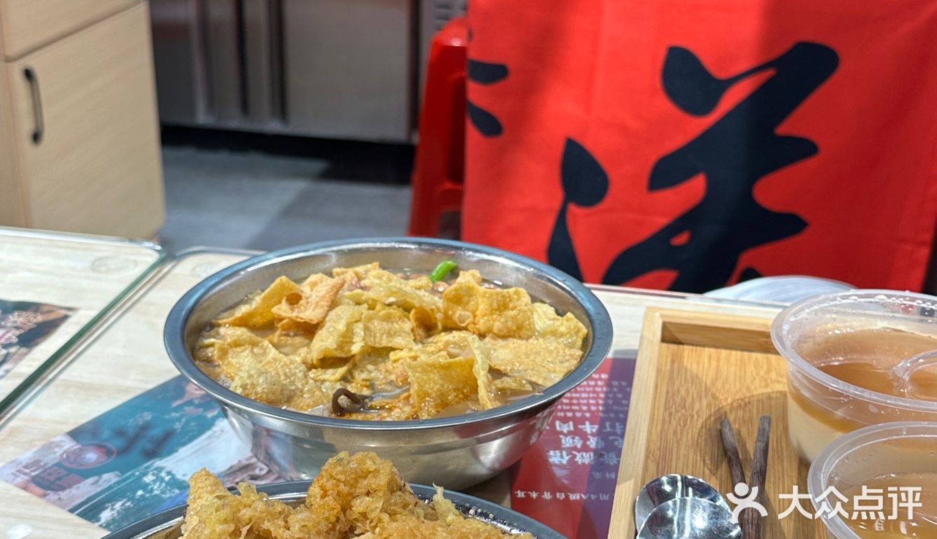 今天又是吃货的一天