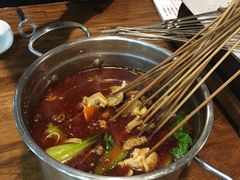 -壹块捌烧烤(灯市口店)