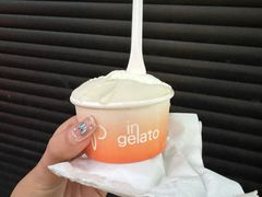 -Dip in Gelato(富民路店)