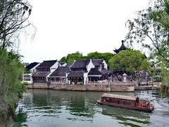 -山塘街