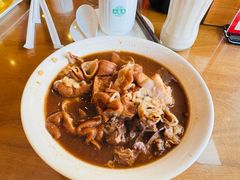 精品卤煮-北京小肠陈饭庄(方庄店)