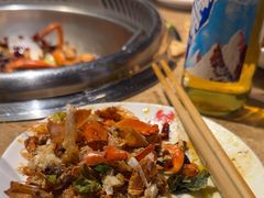 -七欣天香辣蟹火锅(上海银亿滨江店)