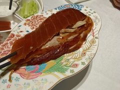 -新天禧大酒店·四十年浙菜·禧宴(西湖店)