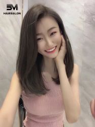 -5M HAIR SALON