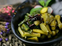 -手选潮汕鲜活牛肉火锅(二七广场店)