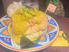 -泰妃殿(新世界旗舰店)