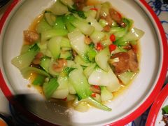 -柴火农家·江西赣南菜(土华店)