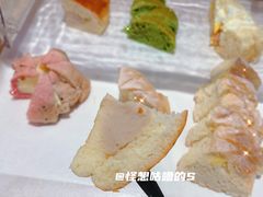 -C·BREAD饱仓(北苑店)