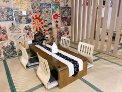 -柴犬小屋·柴餐厅·狗咖食堂(金鼎广场店)