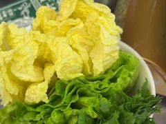 -禄婶鸡煲·打边炉