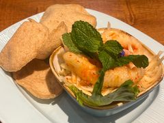 -蕉叶·广州明星泰国菜(黑金冠保利广场店)