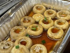 -老虎滩大连海鲜烧烤(水游城店)