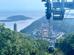 -普陀山慧济禅寺