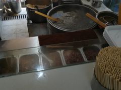 -江三王记牛杂馆(总店)