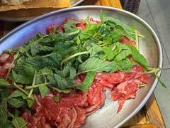 -洱火云南酸菜牛肉火锅(石景山当代商城店)