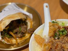 -小豆海棠(人民南路店)
