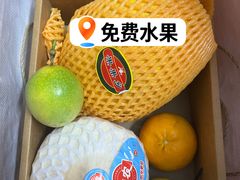 -曼格蒸汽活海鲜·榴莲自助(皇庭广场店)