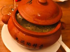 -云里小坐·小院里·团建·宴请·下午茶(三圣乡店)