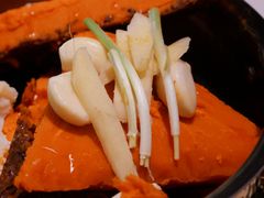 -钳小柒·小龙虾蓝龙王烧烤夜宵(长寿路店)