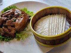 -惠丰堂饭庄·烤鸭·京味菜(西北旺·唐家岭店)
