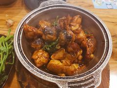 -阿勇鲁肉饭(龙茗路店)