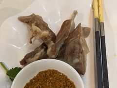 -内蒙古牛羊肉特色美食(后海滨路店)