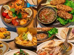 -农畉LONFOOD(万象天地店)