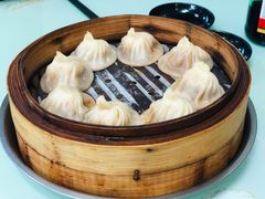 小笼包-食惠里小笼包面馆(越秀店)