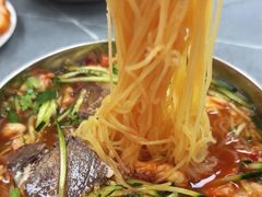 -顺通大冷面(吉祥店)