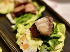 -THE WANG王品(上海中心云端店)