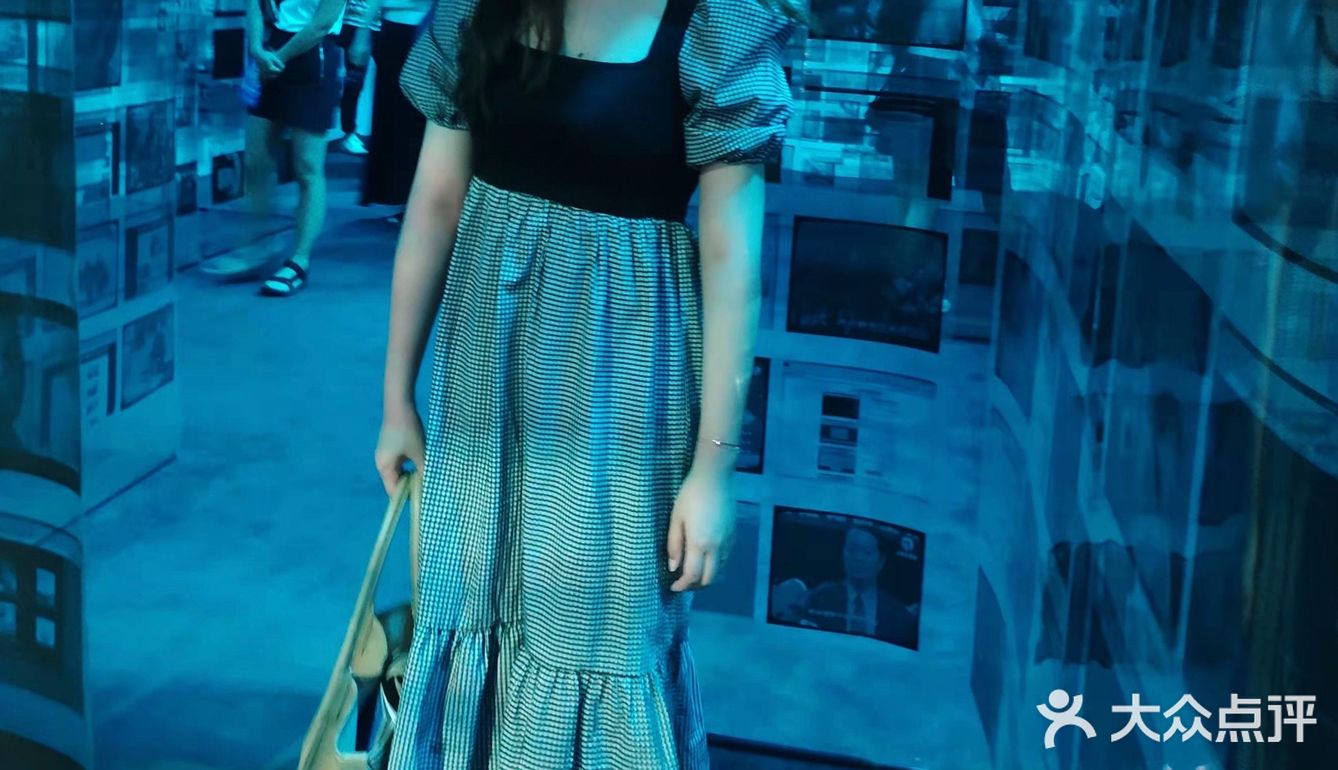 又一重磅美术馆落地上海 UCCA Edge必打卡艺术群展