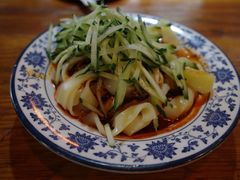 -柴窝堡22号辣子鸡·传承新疆菜