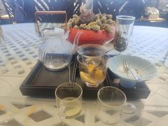 -喜林苑·稻田餐厅(品相府店)