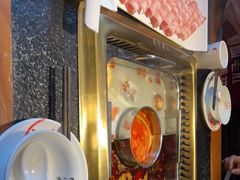 -蜀九鼎毛肚火锅(建瓯店)