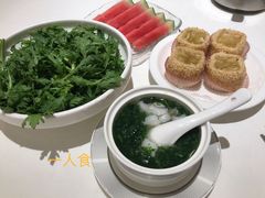 -金时代顺风大酒店(金山店)