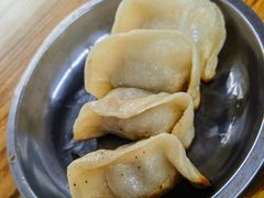 -锅贴大王南翔小笼(临沂二村店)