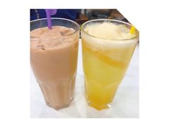 -澳门陈光记烧味饭店(南京德基广场店)