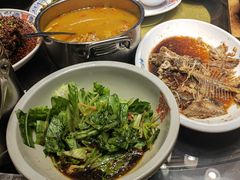 -徐鼎盛民间菜(奥体店)