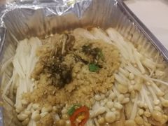 -唛嘻哒烤串朝鲜族风味(金桥店)