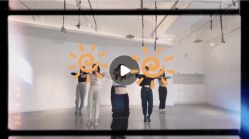 -YASAKI国际舞蹈中心