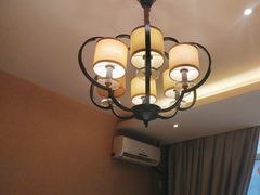 -国人川菜(李家村建东街店)