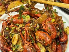 -蛙老爹·蜀香美蛙鱼头(王家湾店)