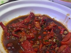 -陈大锅·岳阳鱼馆·地道岳阳菜(美食街店)