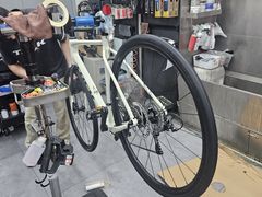 -TREK崔克自行车(徐汇滨江店)